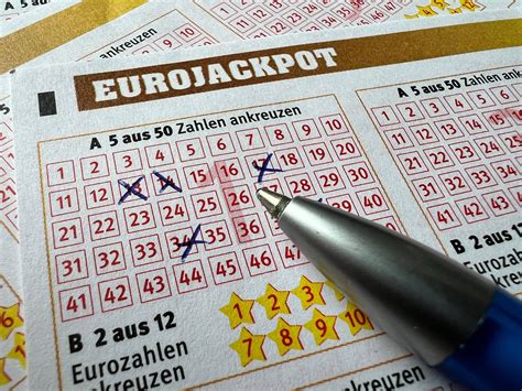 lotto niedersachsen eurojackpot zahlen
